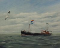 SCH107 Scheveningen