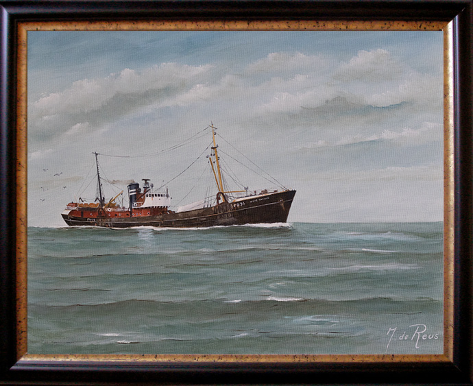 FD34 Wyre Mariner_lijst