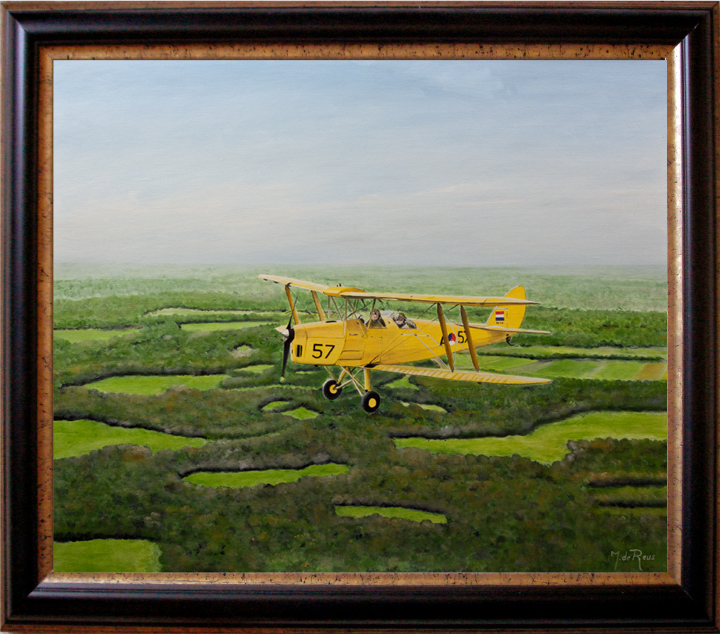 Tiger Moth_lijst