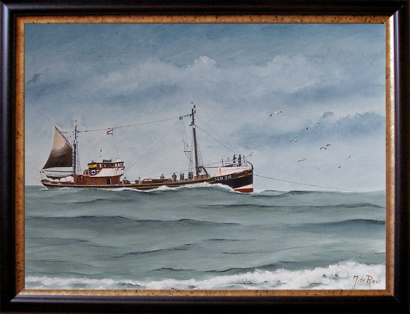 SCH314 Petronella
