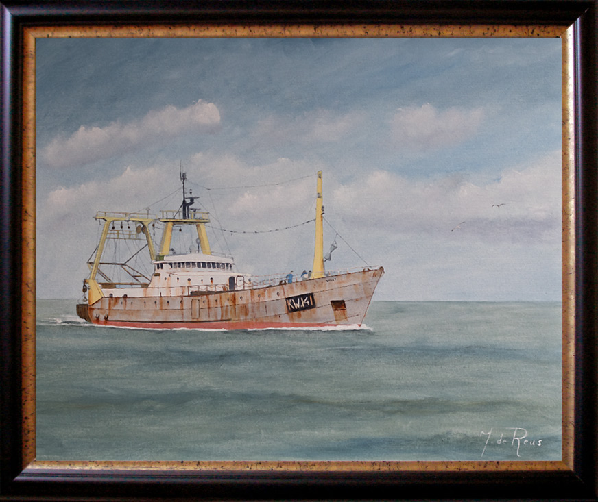 KW141 Willy